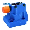 DB, DBW - NG10…32; 5X Bosch Rexroth - pneumatic pressure regulator