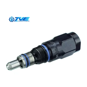 DBD.4K – 1X Bosch Rexroth - pneumatic pressure regulator