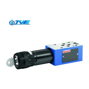 Z.DB6D..2X Bosch Rexroth - pneumatic pressure regulator