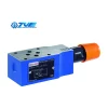 Z.DB6V..4X Bosch Rexroth - pneumatic pressure regulator
