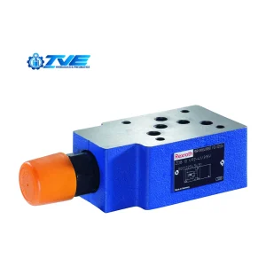 ZDB10V..4X Bosch Rexroth - pneumatic pressure regulator
