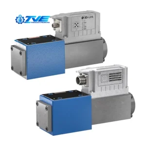 4WRPEH10..3X Bosch Rexroth - Servo, tỷ lệ
