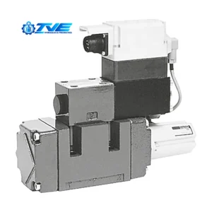 4WRVE10..27-2X Bosch Rexroth - Servo, tỷ lệ