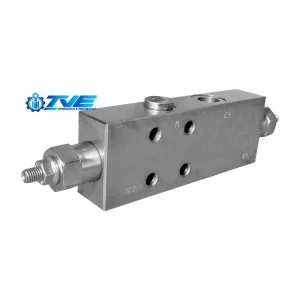 A-VBSO-DE-30-FC1 Bosch Rexroth - hydraulic directional valve