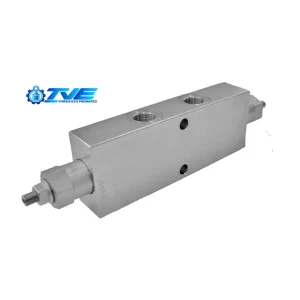 A-VBSO-DE-30-PI Bosch Rexroth - hydraulic directional valve