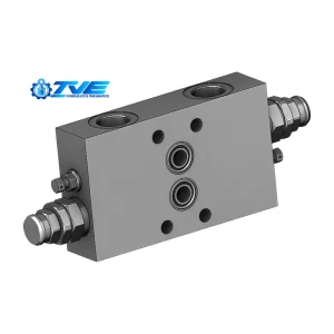 A-VBSO-DE-33-FC2 Bosch Rexroth - hydraulic directional valve