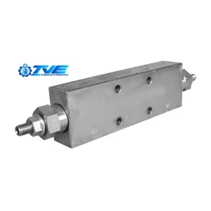 A-VBSO-DE-78-FC2 Bosch Rexroth - hydraulic directional valve