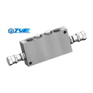 A-VBSO-DE-CC Bosch Rexroth - hydraulic directional valve