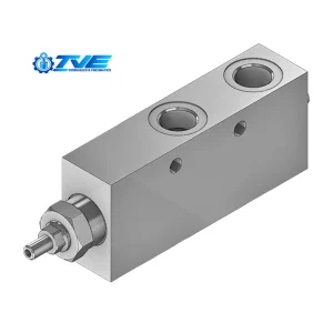 A-VBSO-SE-90-PL Bosch Rexroth - hydraulic directional valve