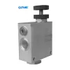 A-VRFC2 Bosch Rexroth - hydraulic directional valve