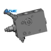 A-VRFC3C-VEI-VS-LS Bosch Rexroth - hydraulic directional valve
