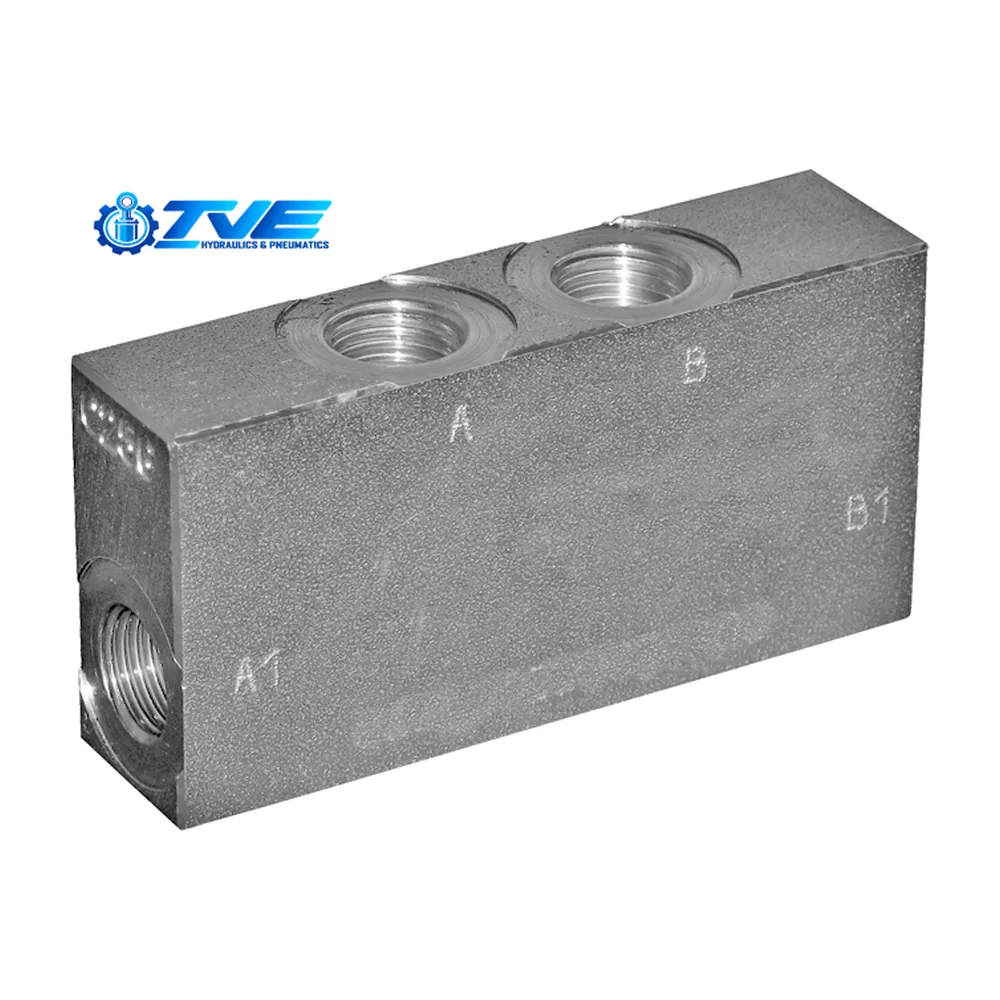 A-VSO-DE-LB Bosch Rexroth - hydraulic directional valve