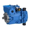 A10VG/1x Bosch Rexroth - hydraulic directional valve