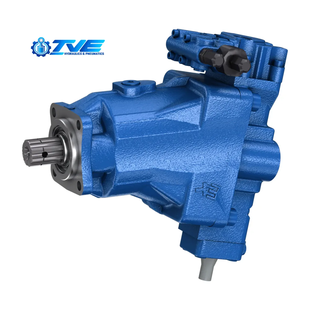 A18VO Bosch Rexroth - hydraulic directional valve