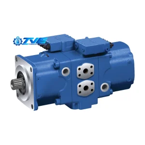 A20VO/1x Bosch Rexroth - hydraulic directional valve