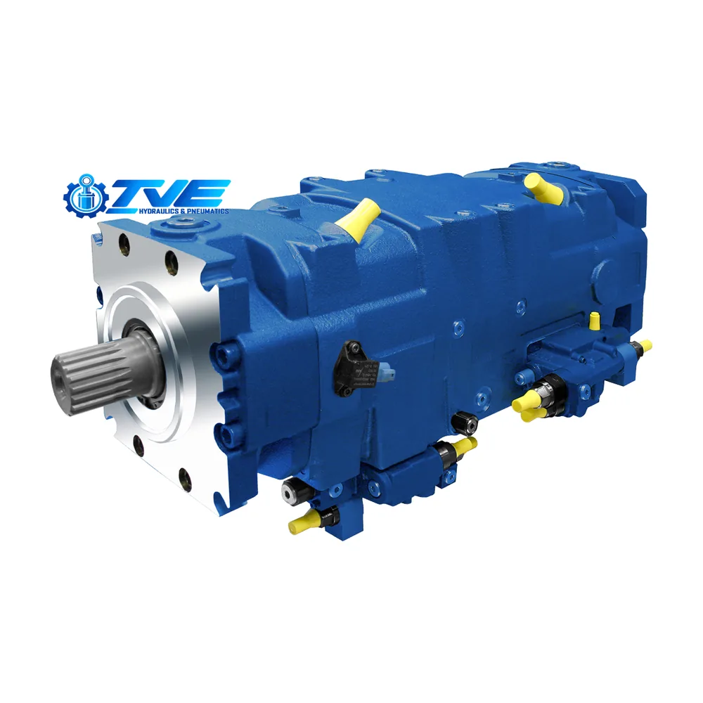 A28VLO Bosch Rexroth - hydraulic piston pump