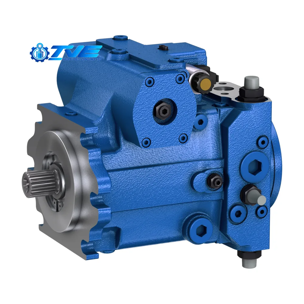 A4VG/32 Bosch Rexroth - hydraulic directional valve