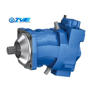 A7VO/6x Bosch Rexroth - hydraulic directional valve