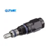 DBD.4K – 1X Bosch Rexroth - pneumatic pressure regulator