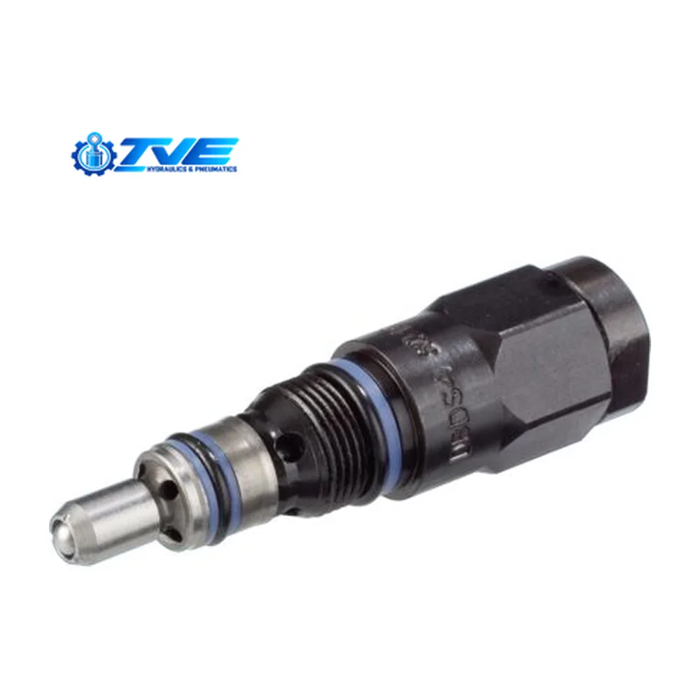 DBD.4K – 1X Bosch Rexroth - pneumatic pressure regulator
