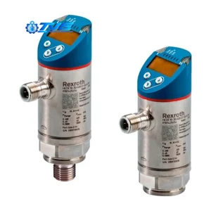 HEDE10-3X Bosch Rexroth - hydraulic directional valve