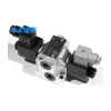 LC1F-Z Bosch Rexroth - hydraulic directional valve