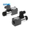 M-.SED6..1X Bosch Rexroth - hydraulic directional valve