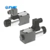 M-.SED6..1X Bosch Rexroth - hydraulic directional valve