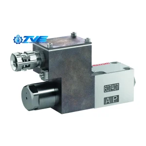 M-.SED6..1X..XE – 2014 Bosch Rexroth - hydraulic directional valve
