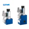 M-.SEW10..1X Bosch Rexroth - hydraulic directional valve