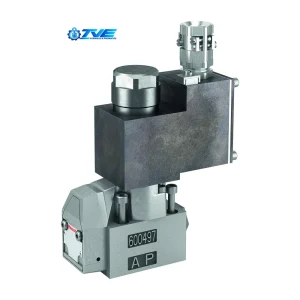 M-.SEW6..3X..XE – 2014 Bosch Rexroth - hydraulic directional valve