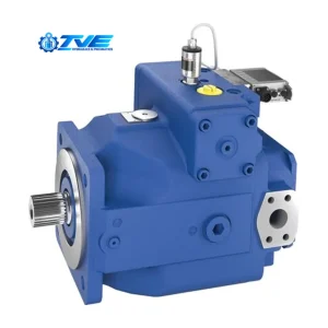 SYHDFED-1X Bosch Rexroth - hydraulic directional valve