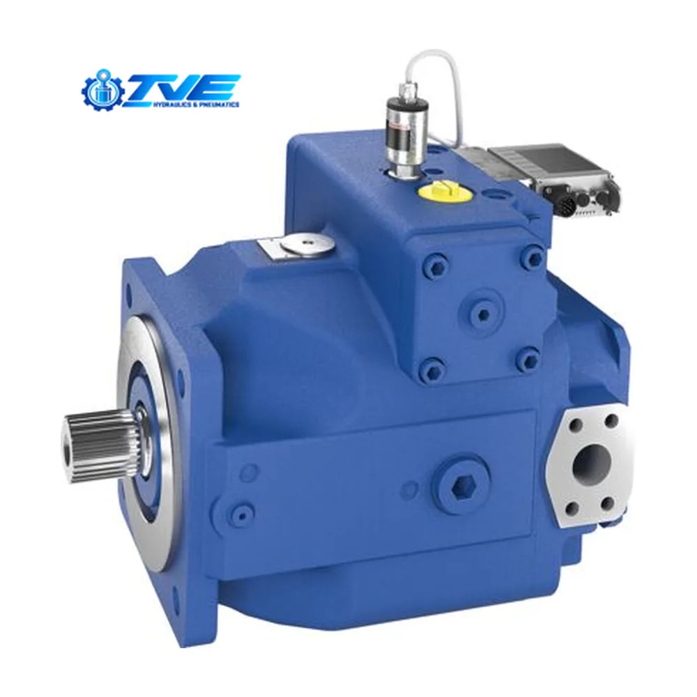 SYHDFED-1X Bosch Rexroth - hydraulic directional valve