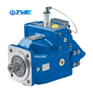 SYHDFEE-1X Bosch Rexroth - hydraulic directional valve