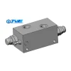 VBSO-DE-33-STRC-VU Bosch Rexroth - hydraulic directional valve