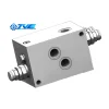 VBSO-DE-CR-EA-33 Bosch Rexroth - hydraulic directional valve