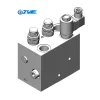 VBSO-DE-CR-EE-33 Bosch Rexroth - hydraulic directional valve