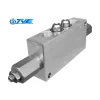 VBSO-DE Bosch Rexroth - hydraulic directional valve