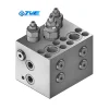 VBSO-DE-VF-30-FM Bosch Rexroth - hydraulic directional valve