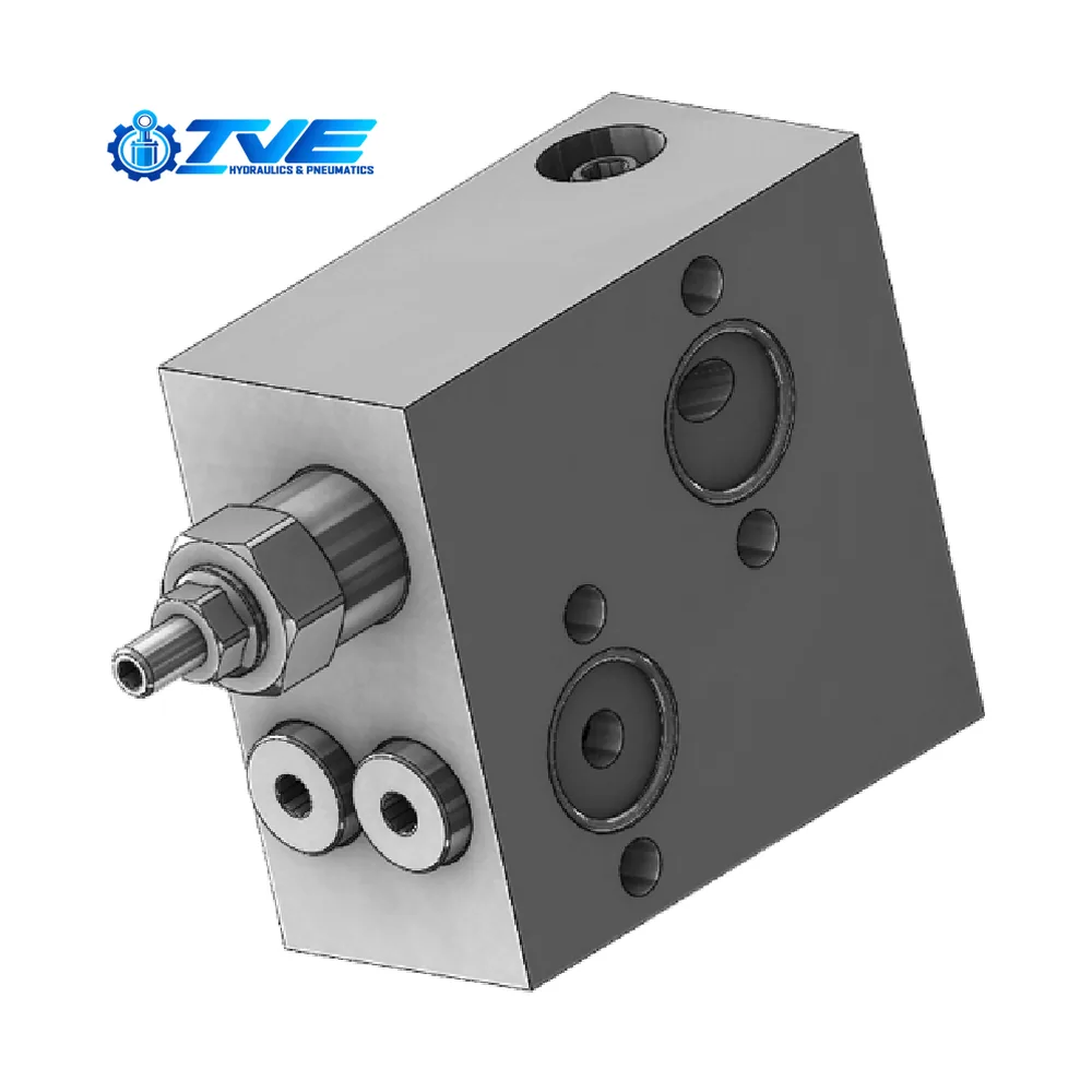 VBSO-SE-FA-RD-30 Bosch Rexroth - pneumatic pressure regulator