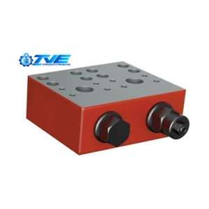 VCBCA 480 Bosch Rexroth - hydraulic directional valve