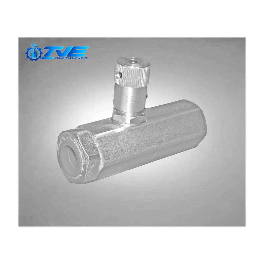 VCST (G 1/2) Bosch Rexroth - hydraulic directional valve