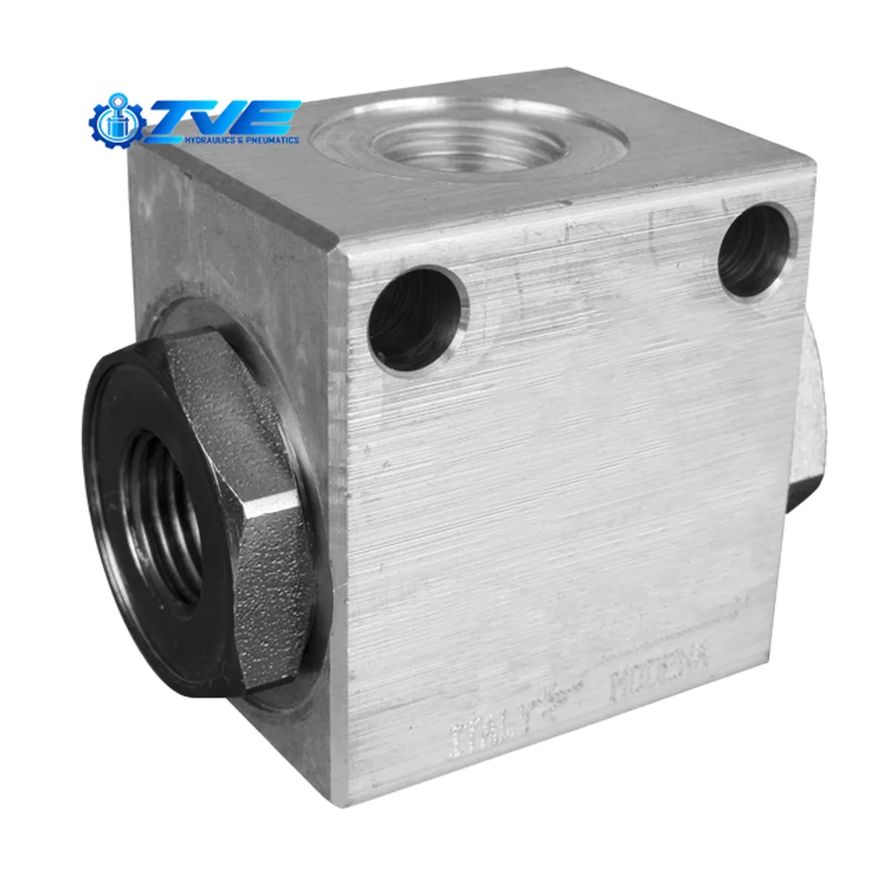 VFC Bosch Rexroth - hydraulic directional valve