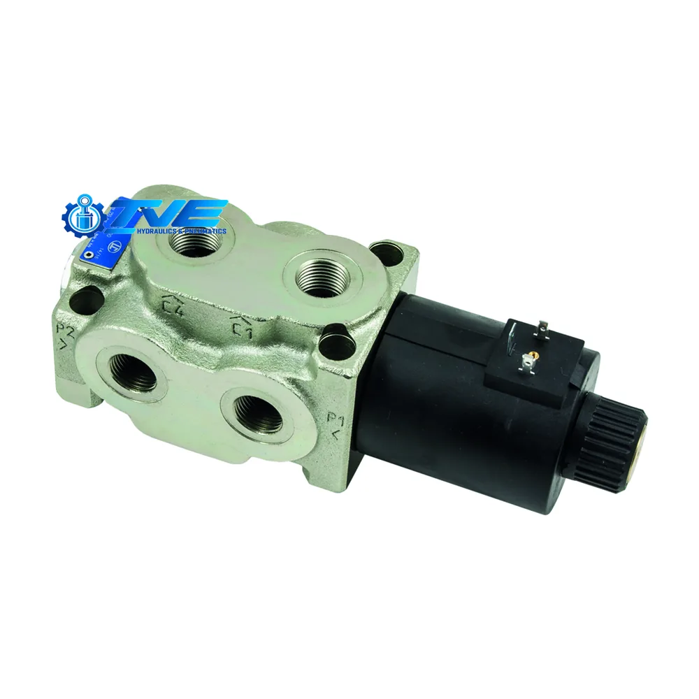 VS311 Bosch Rexroth - hydraulic directional valve