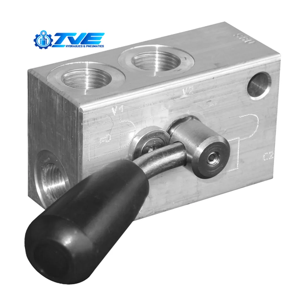VSO-SE-DL-SX Bosch Rexroth - hydraulic directional valve