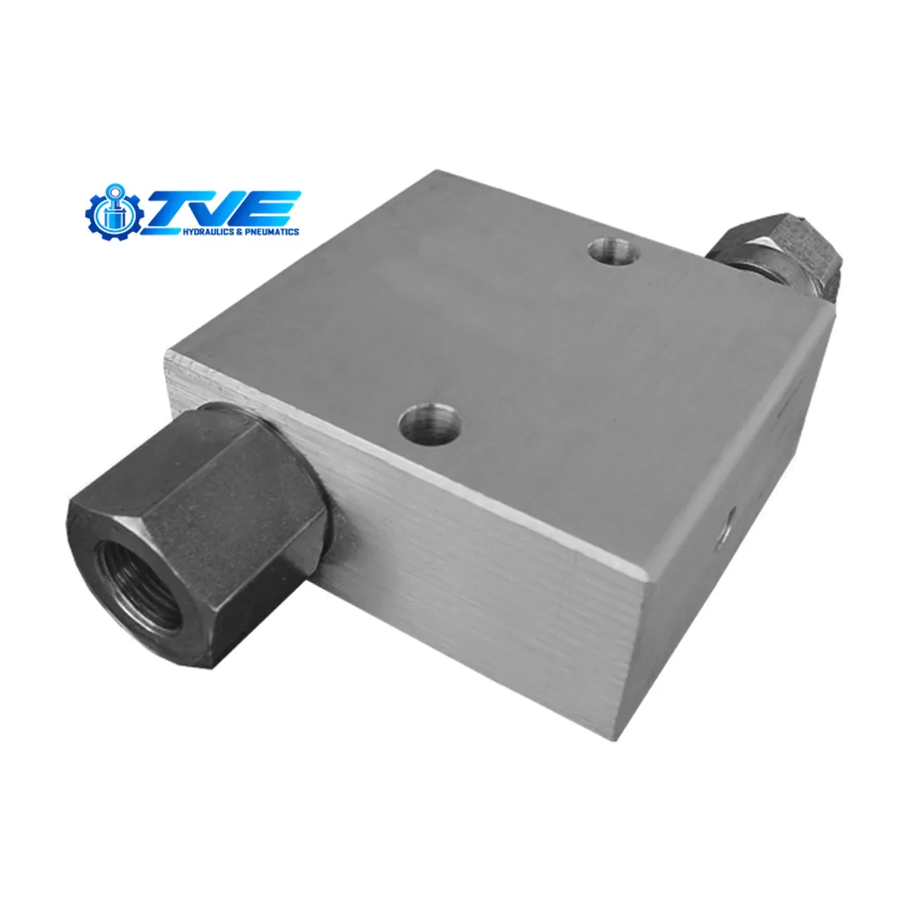 VSQ-30 Bosch Rexroth - pneumatic pressure regulator