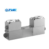 WE6..5X/.B..VP1 – 500 Bosch Rexroth - hydraulic directional valve