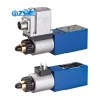 (Z)DBE(E) - NG6; 2X Bosch Rexroth - Servo, tỷ lệ