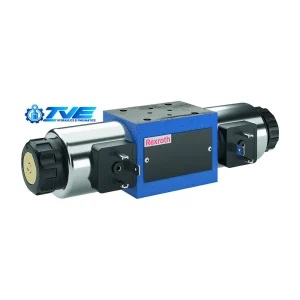 Z.WE6..3X - Hãng Bosch Rexroth