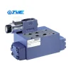 Z.WEH16..5X Bosch Rexroth - hydraulic directional valve